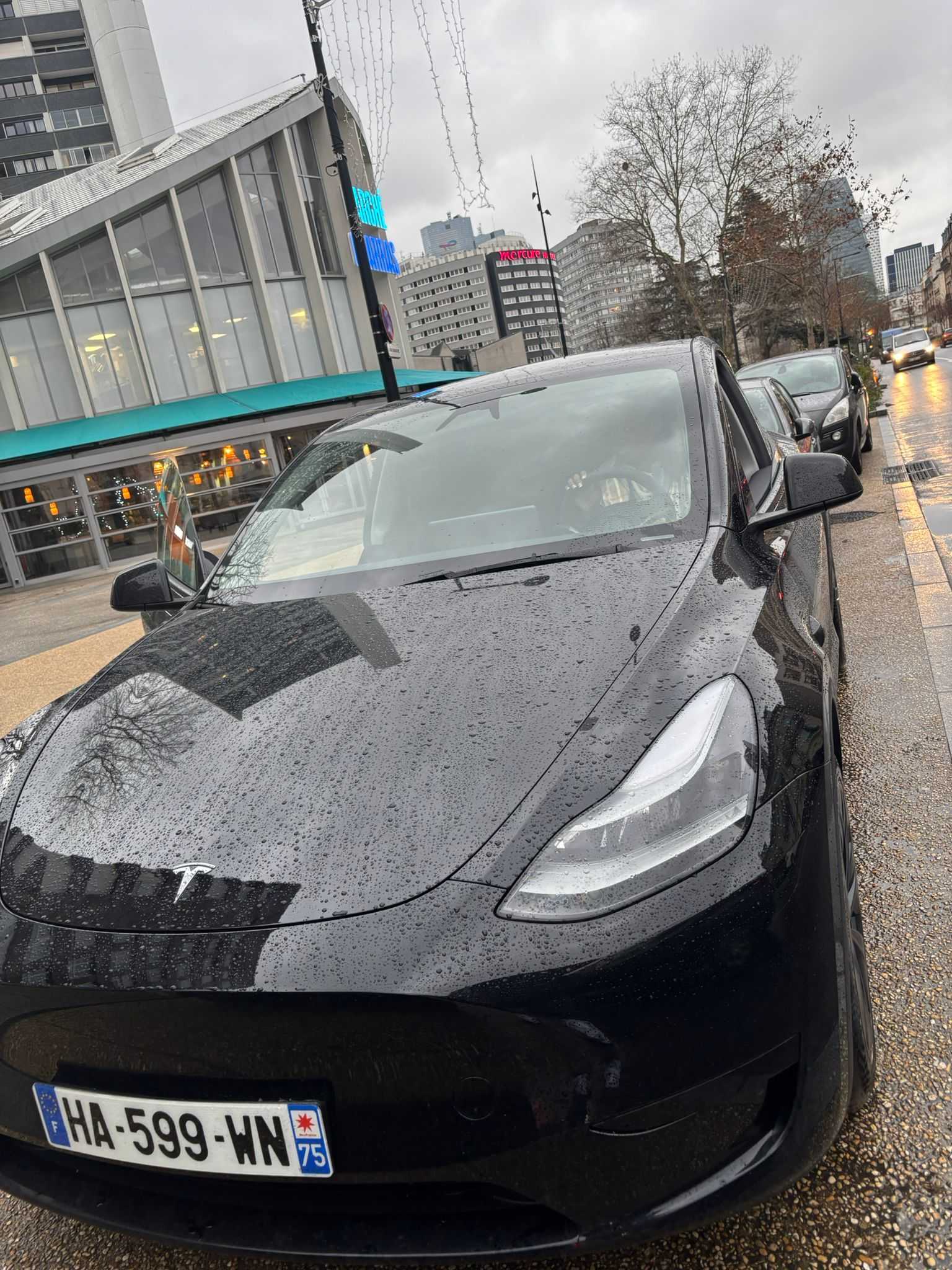 Vehicle Photo
