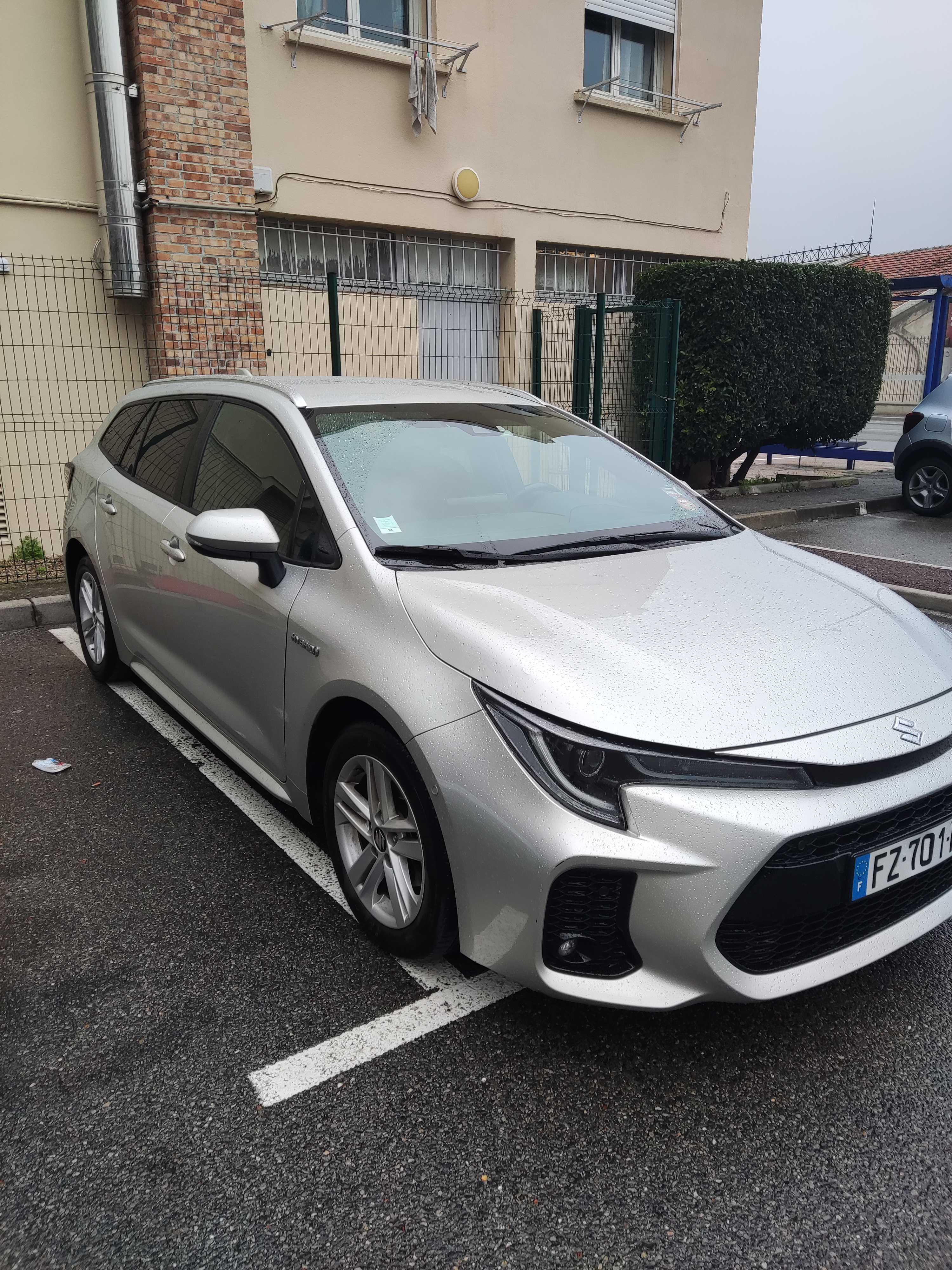 Vehicle Photo
