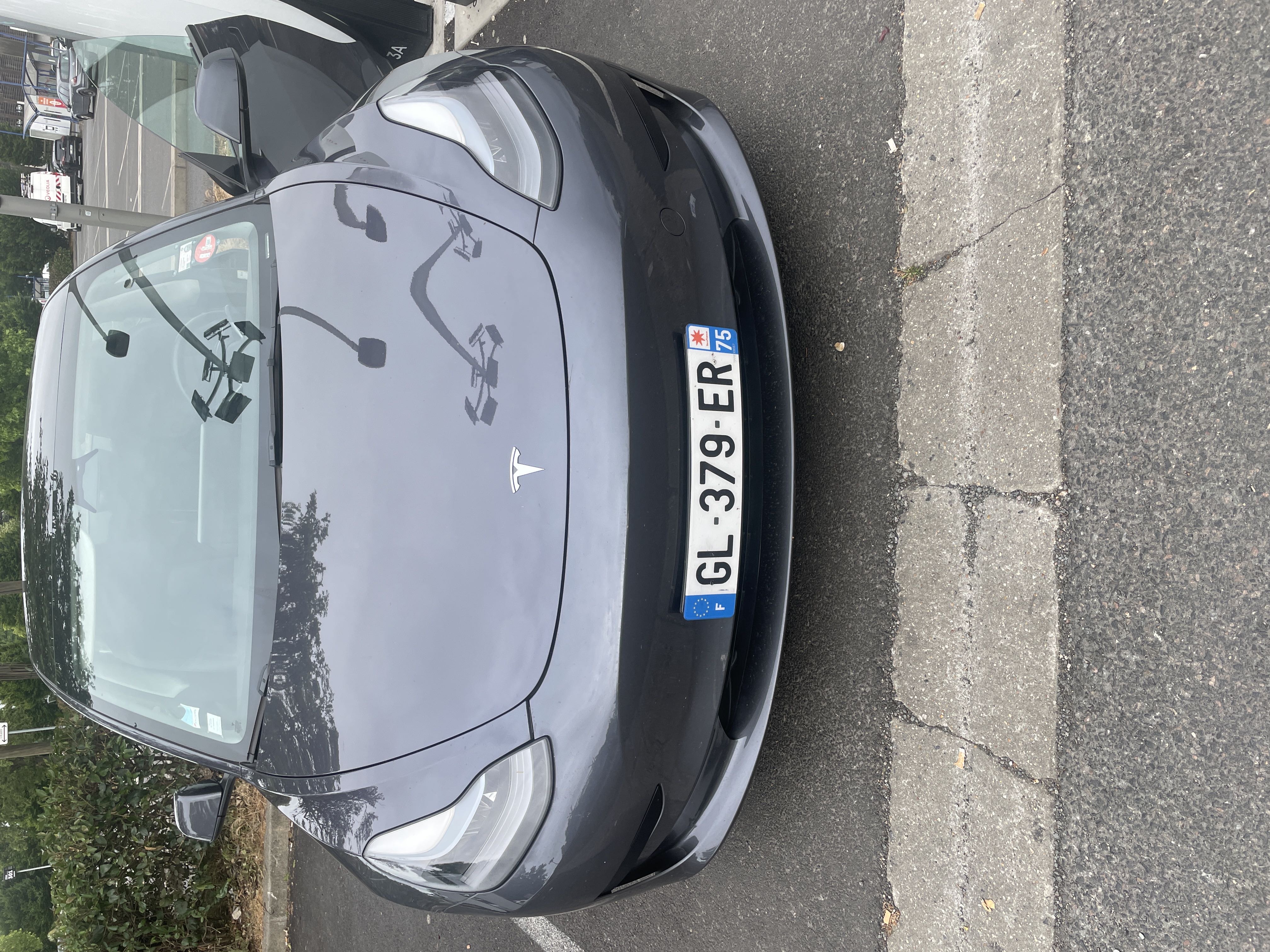 Vehicle Photo
