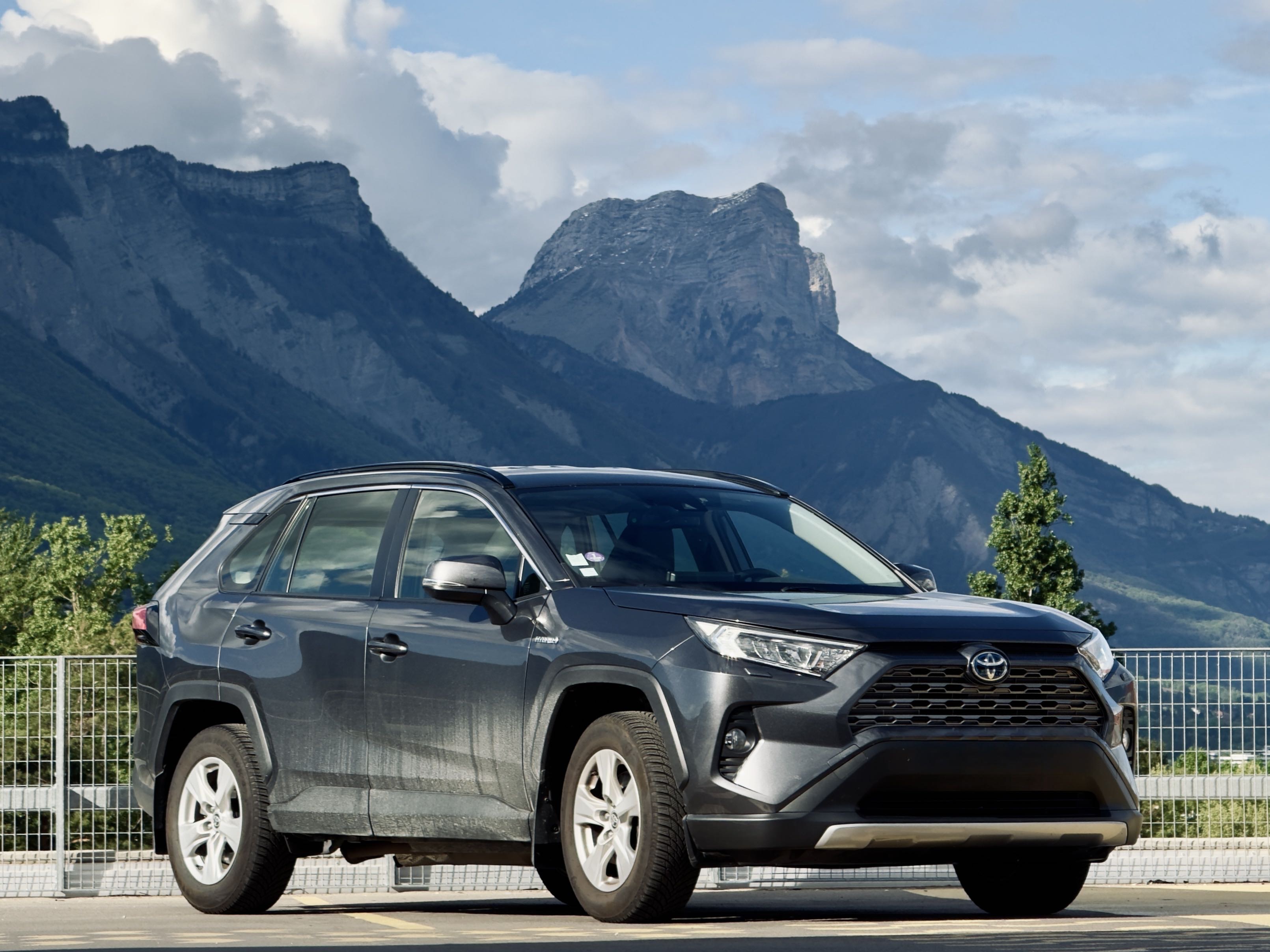 Vehicle Photo