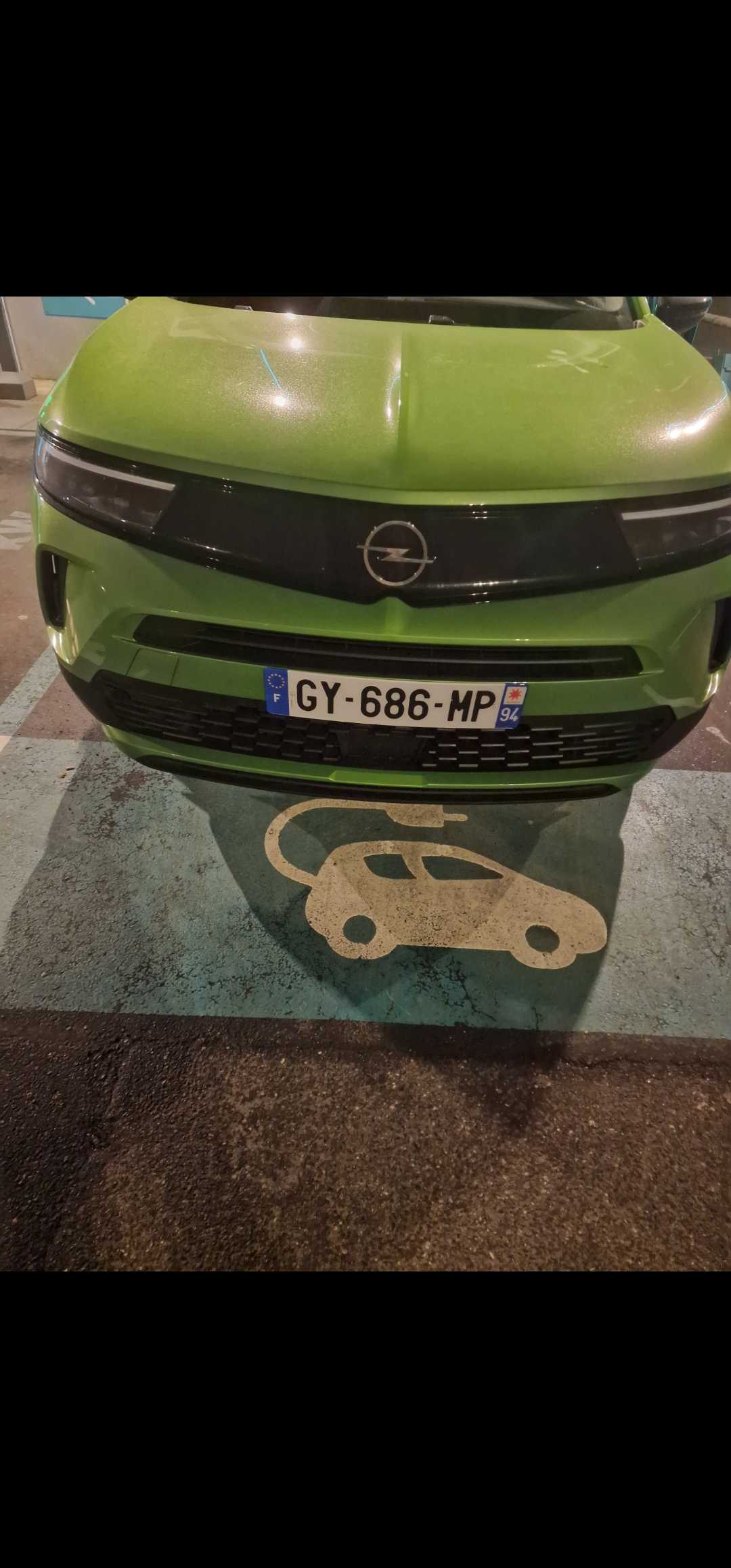 Vehicle Photo