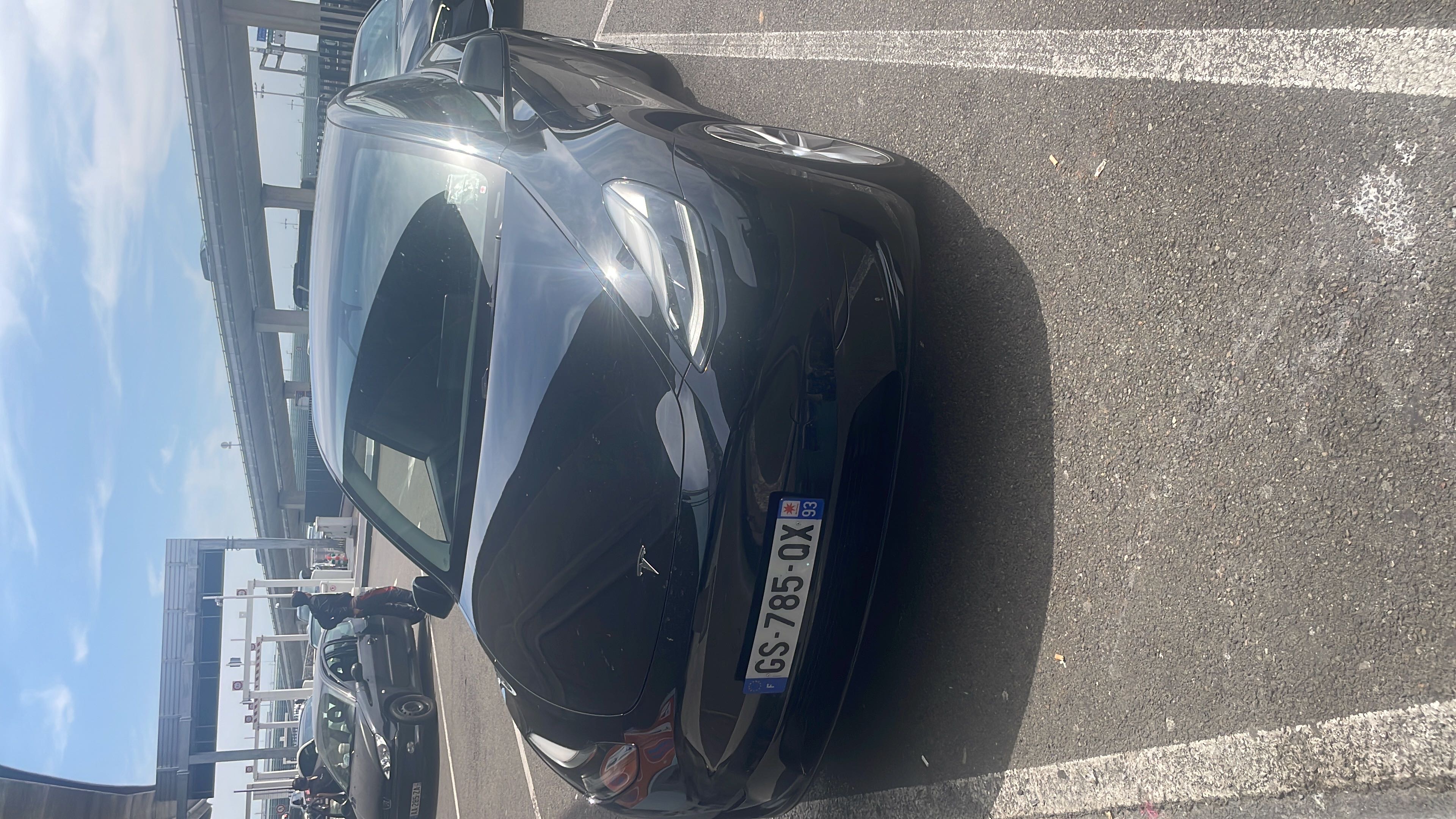 Vehicle Photo