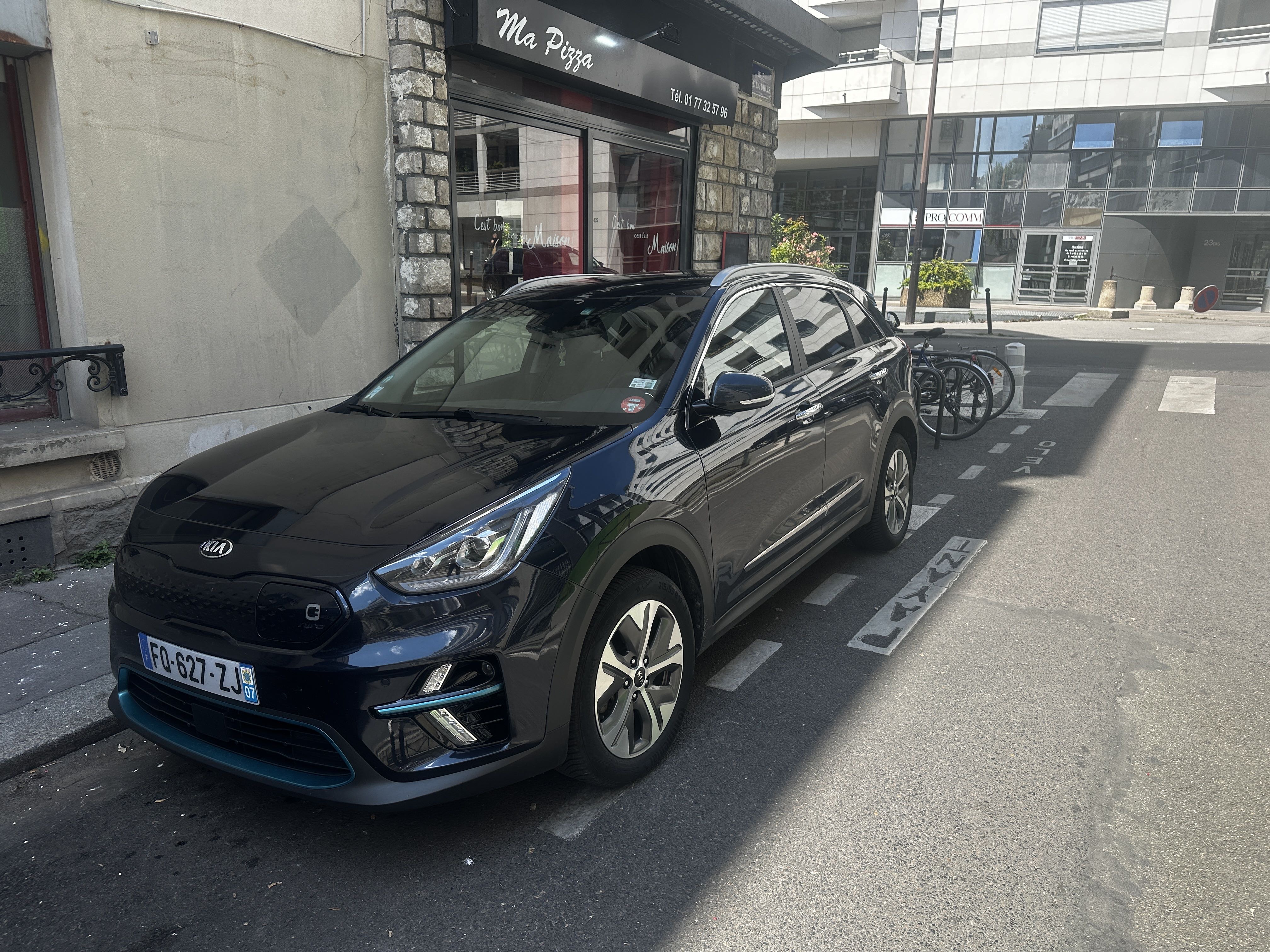 Vehicle Photo