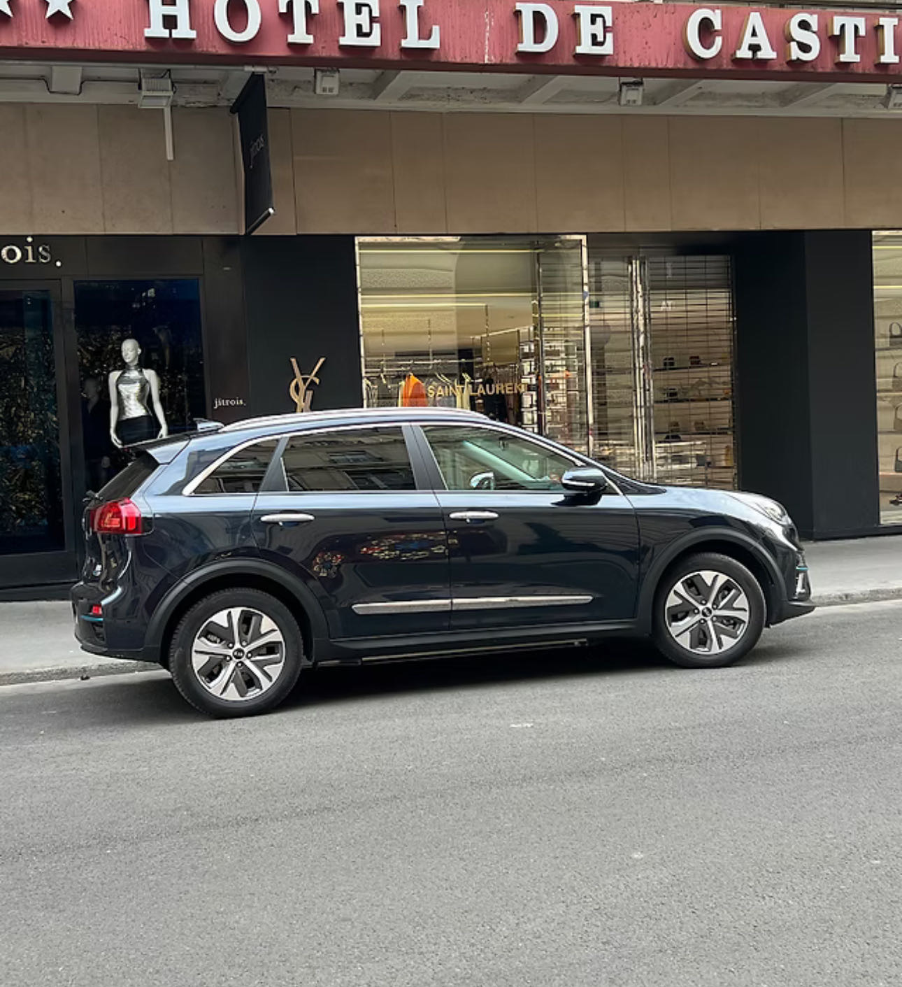 Vehicle Photo