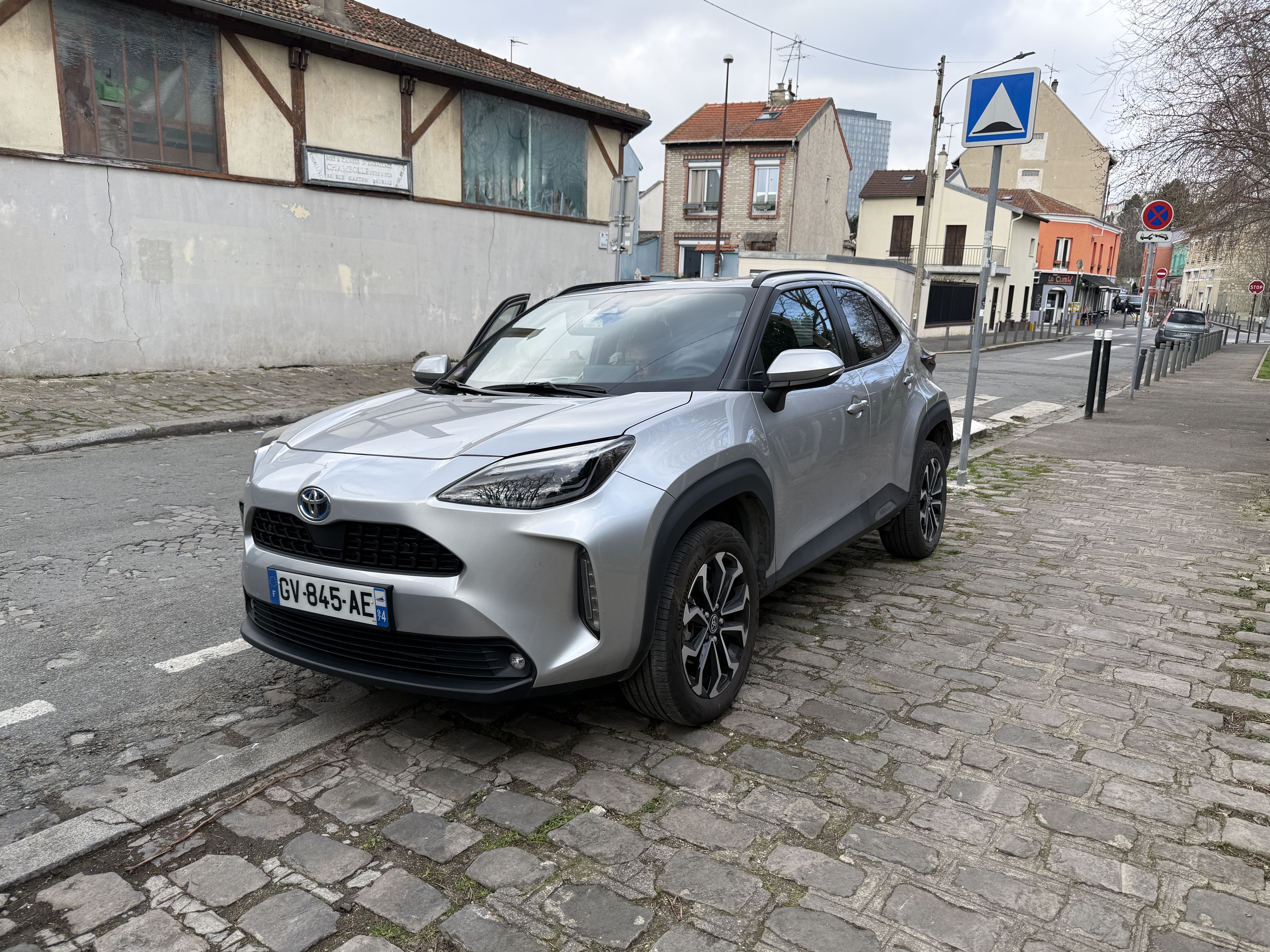 Vehicle Photo