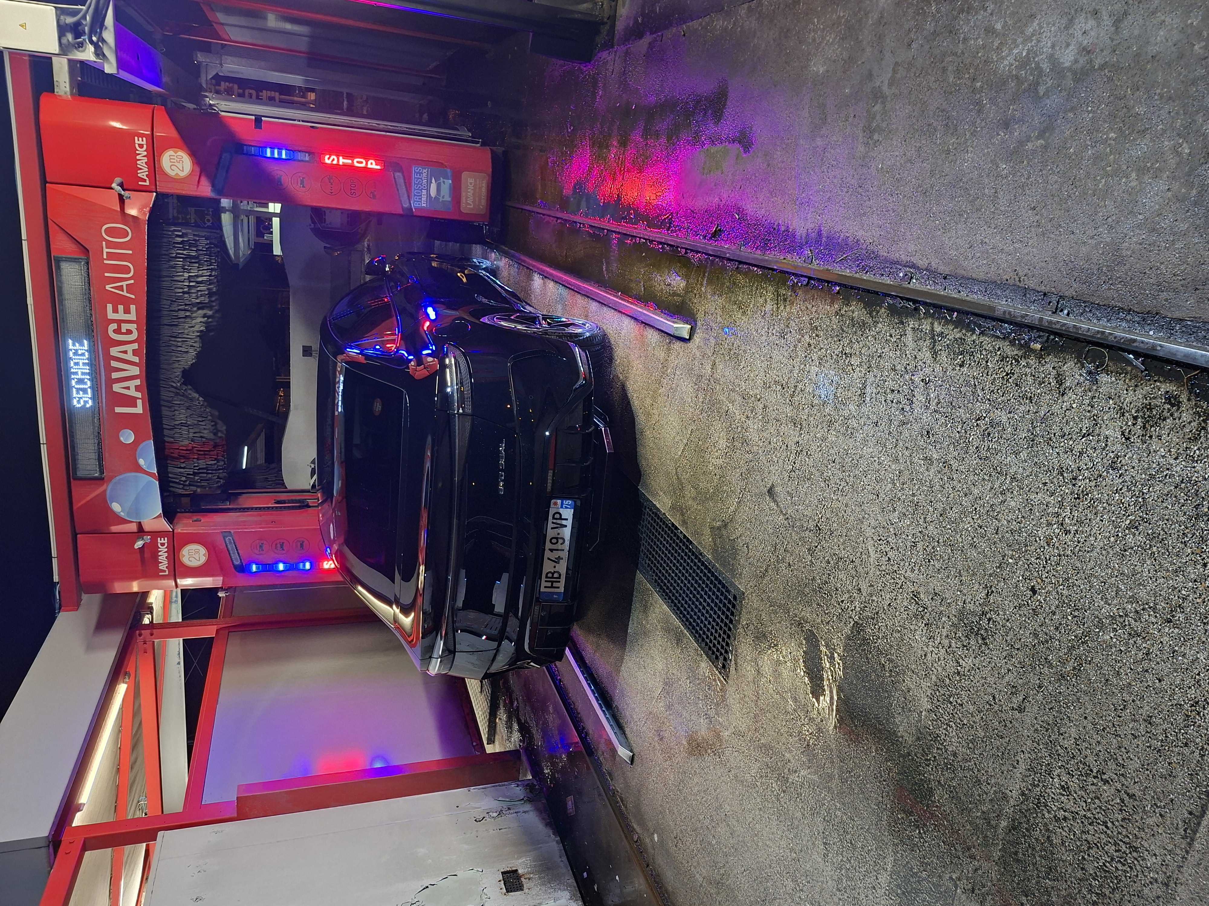 Vehicle Photo