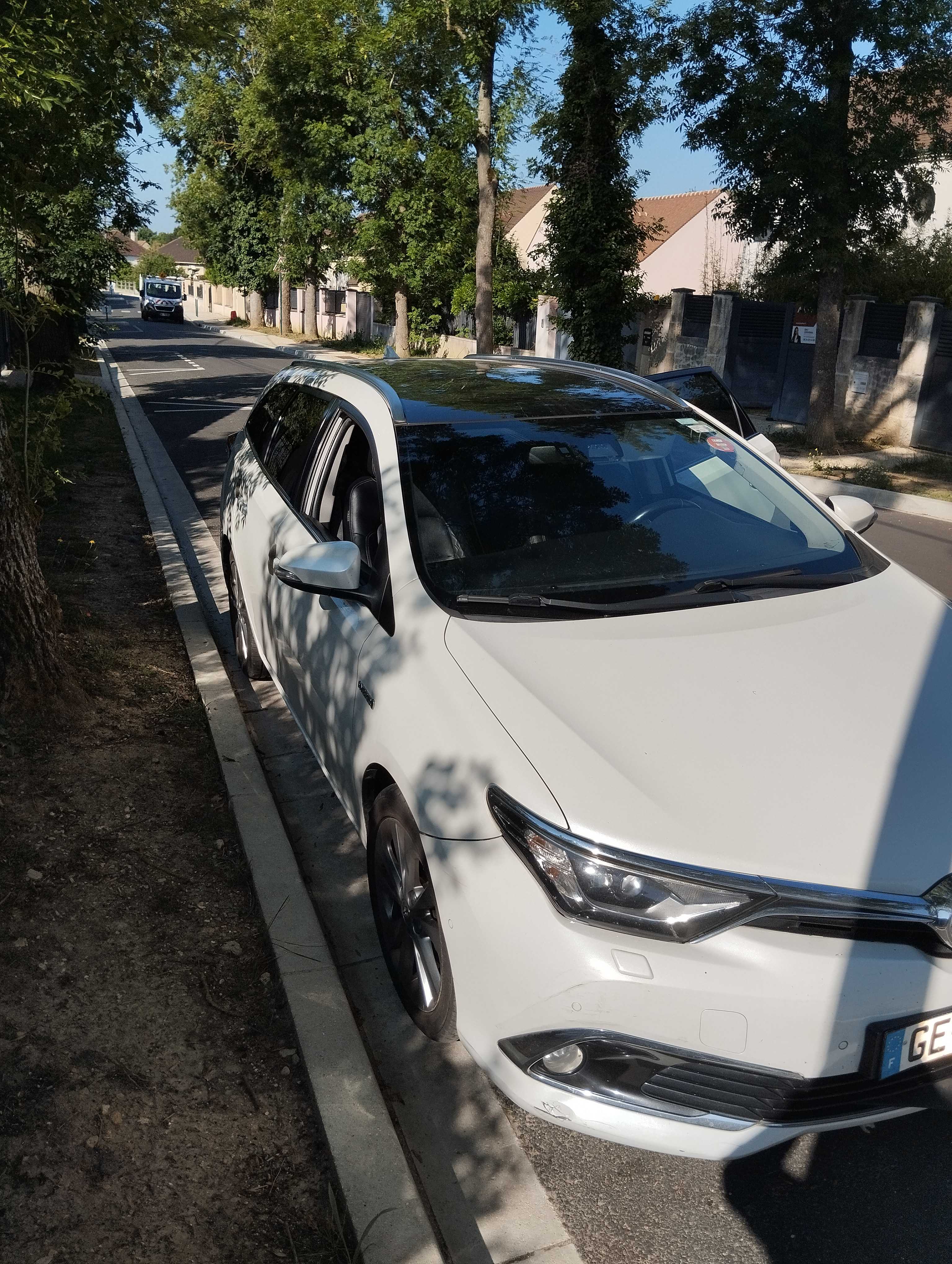 Vehicle Photo