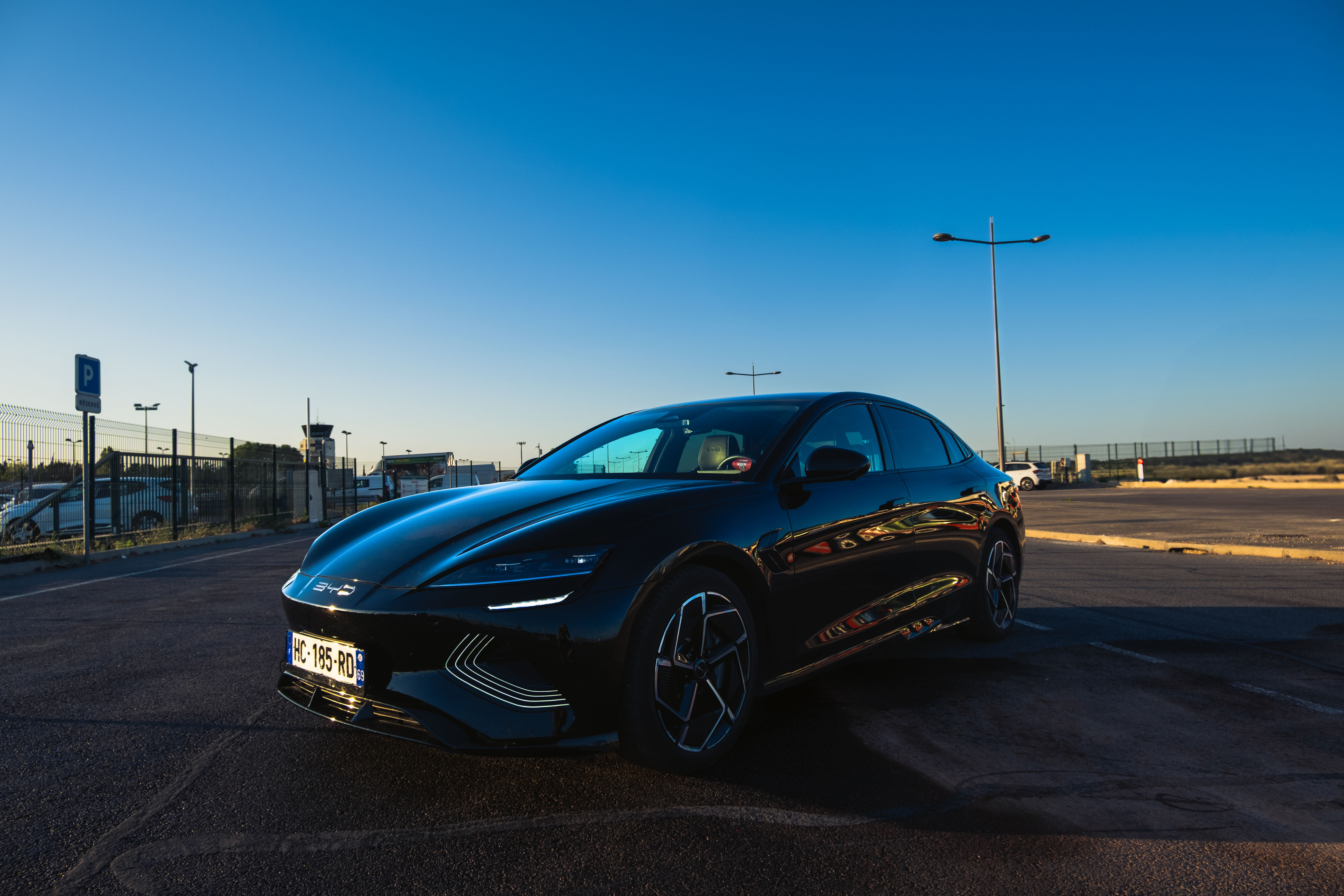 Vehicle Photo