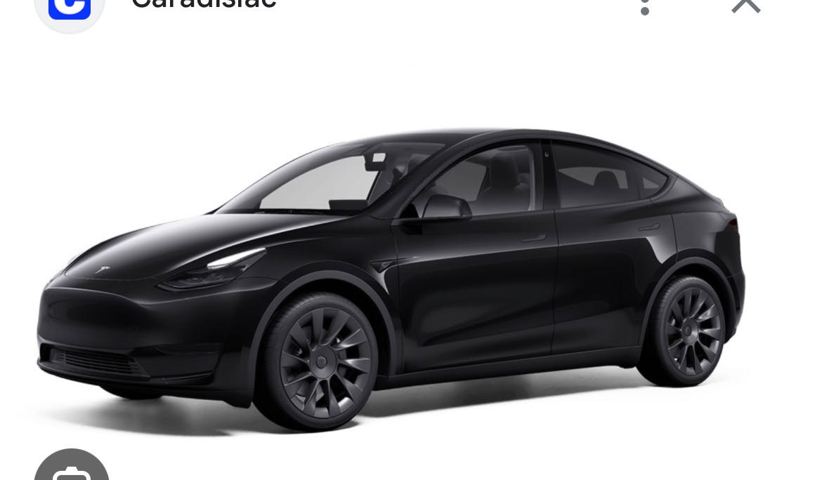 Vehicle Photo