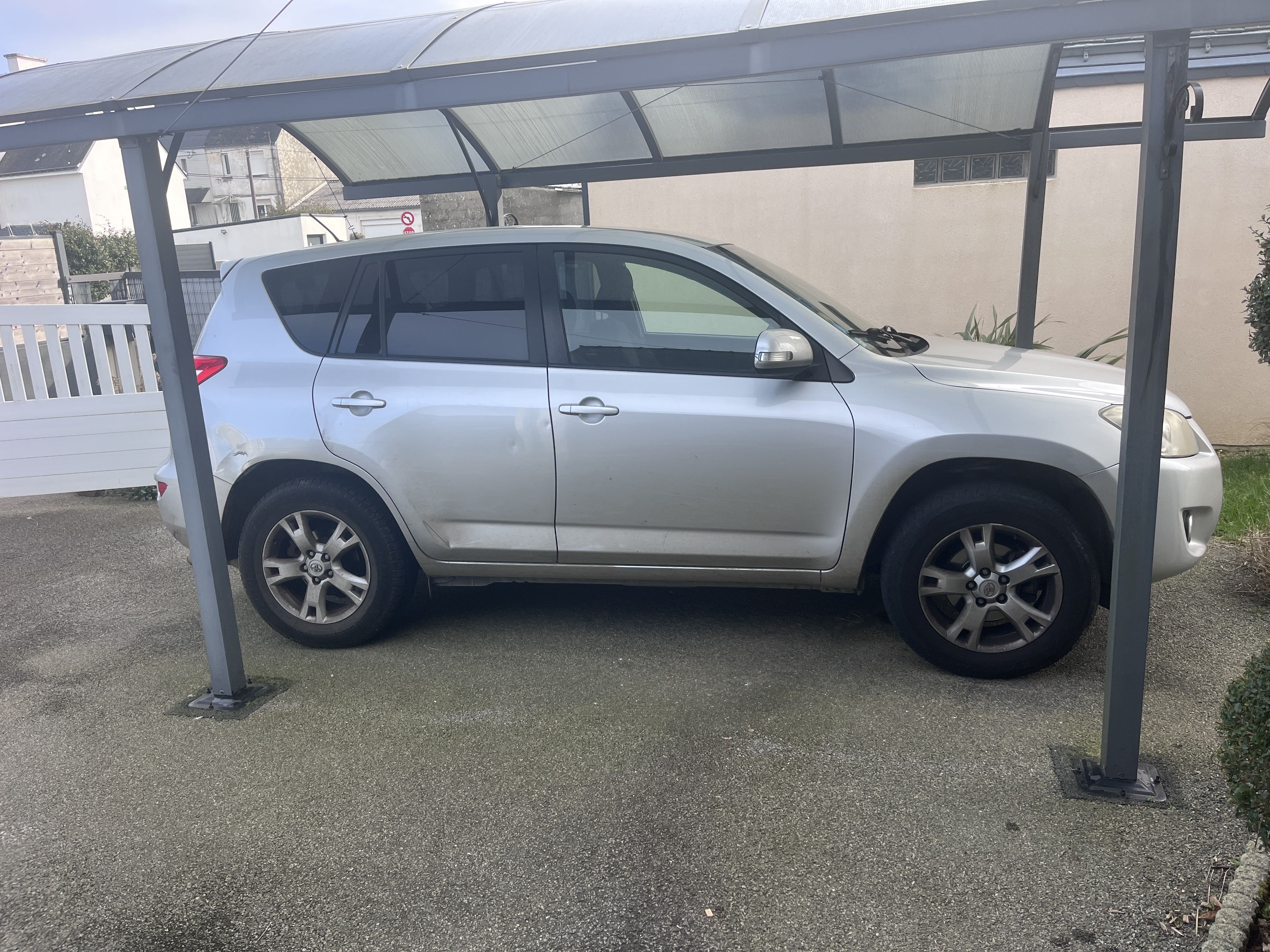 Vehicle Photo