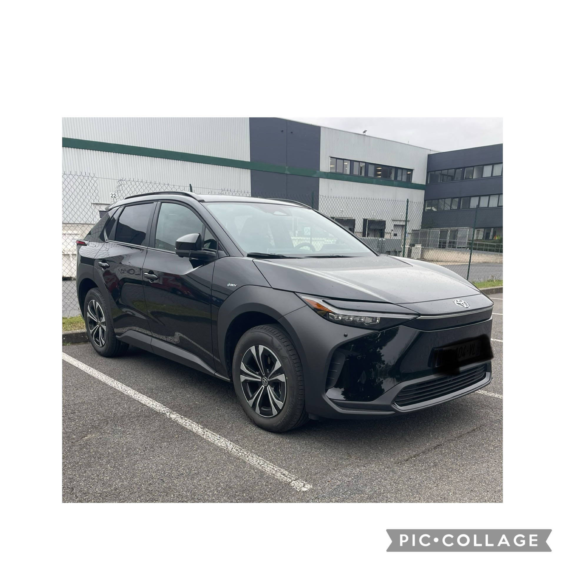 Vehicle Photo