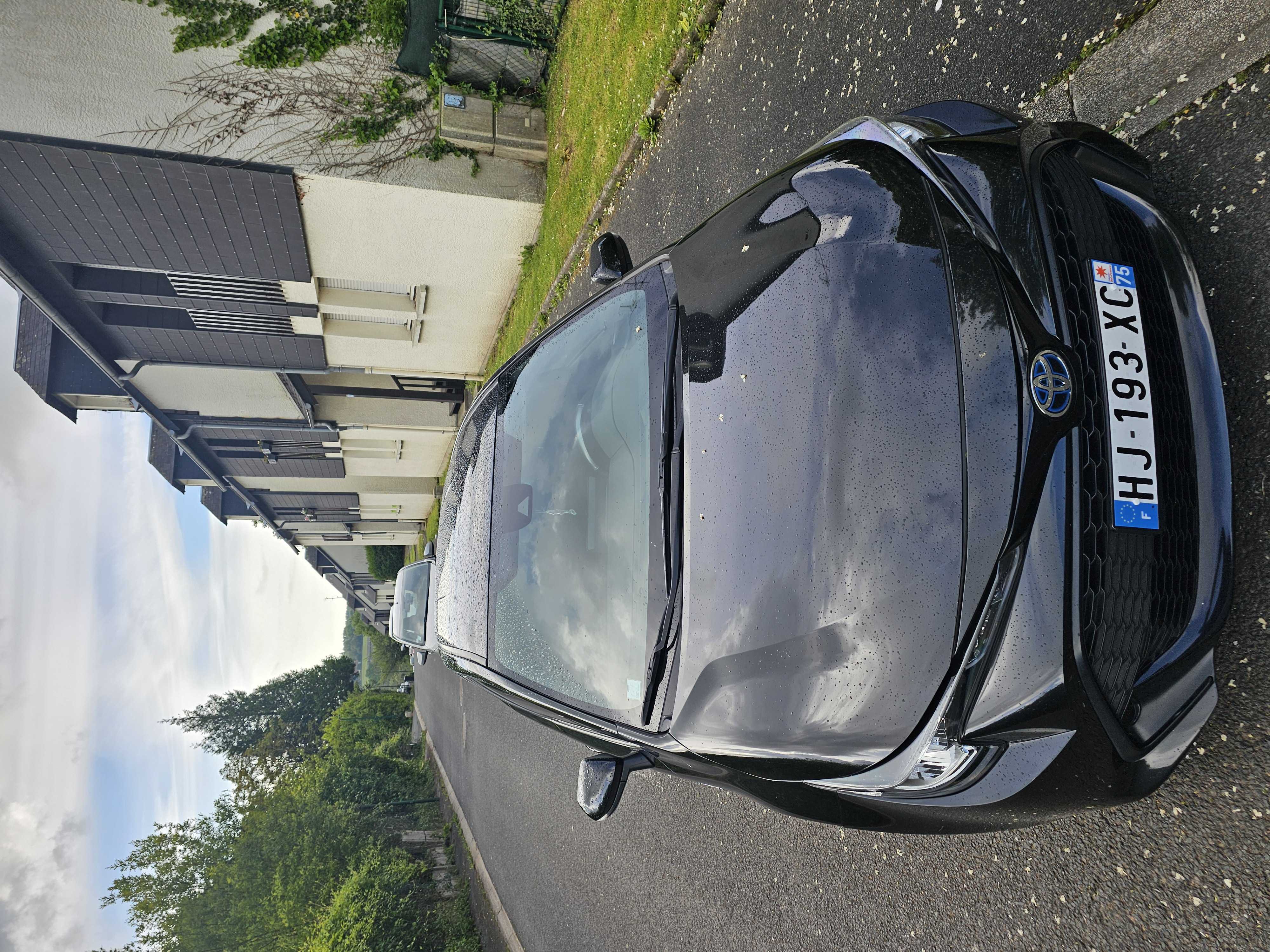 Vehicle Photo
