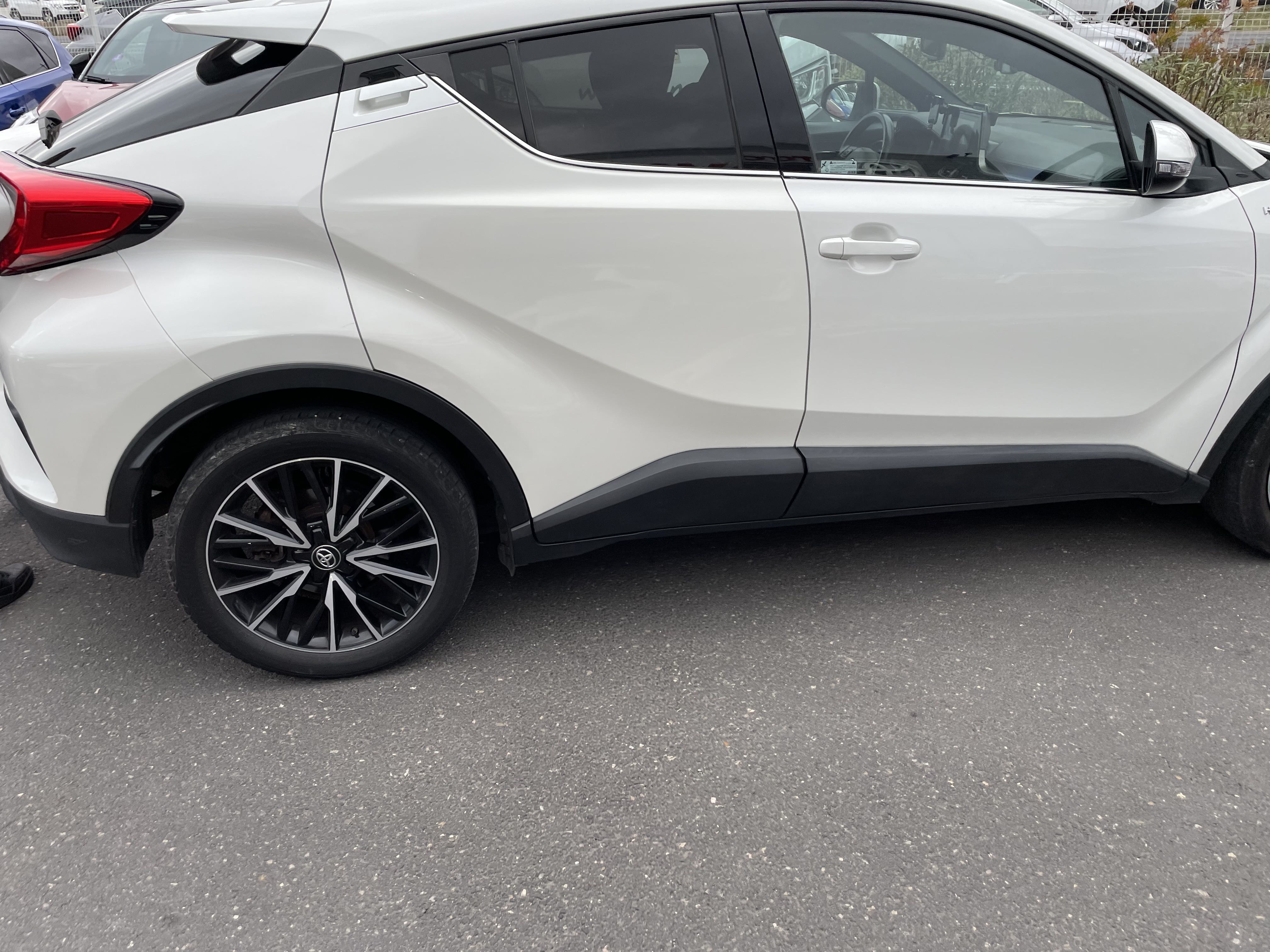 Vehicle Photo