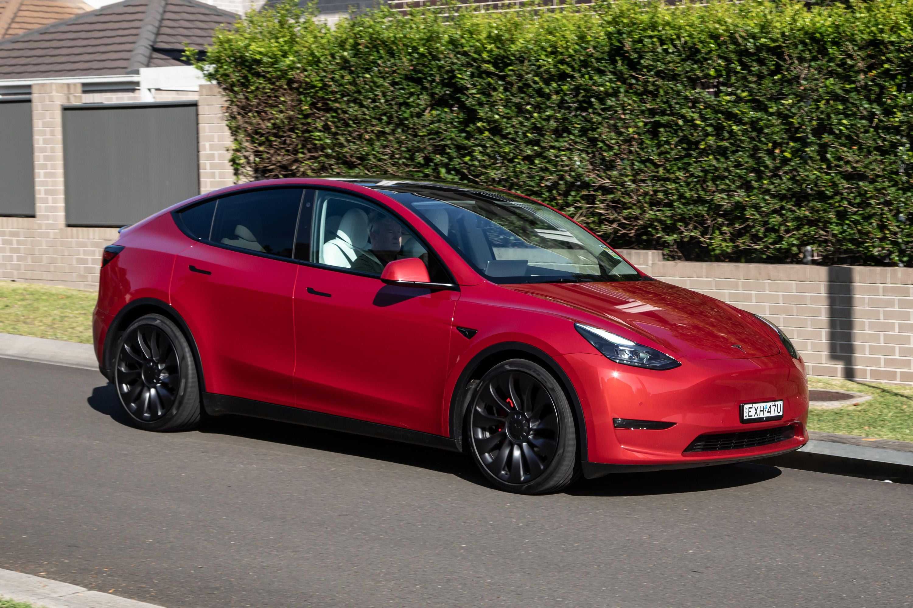 Vehicle Photo