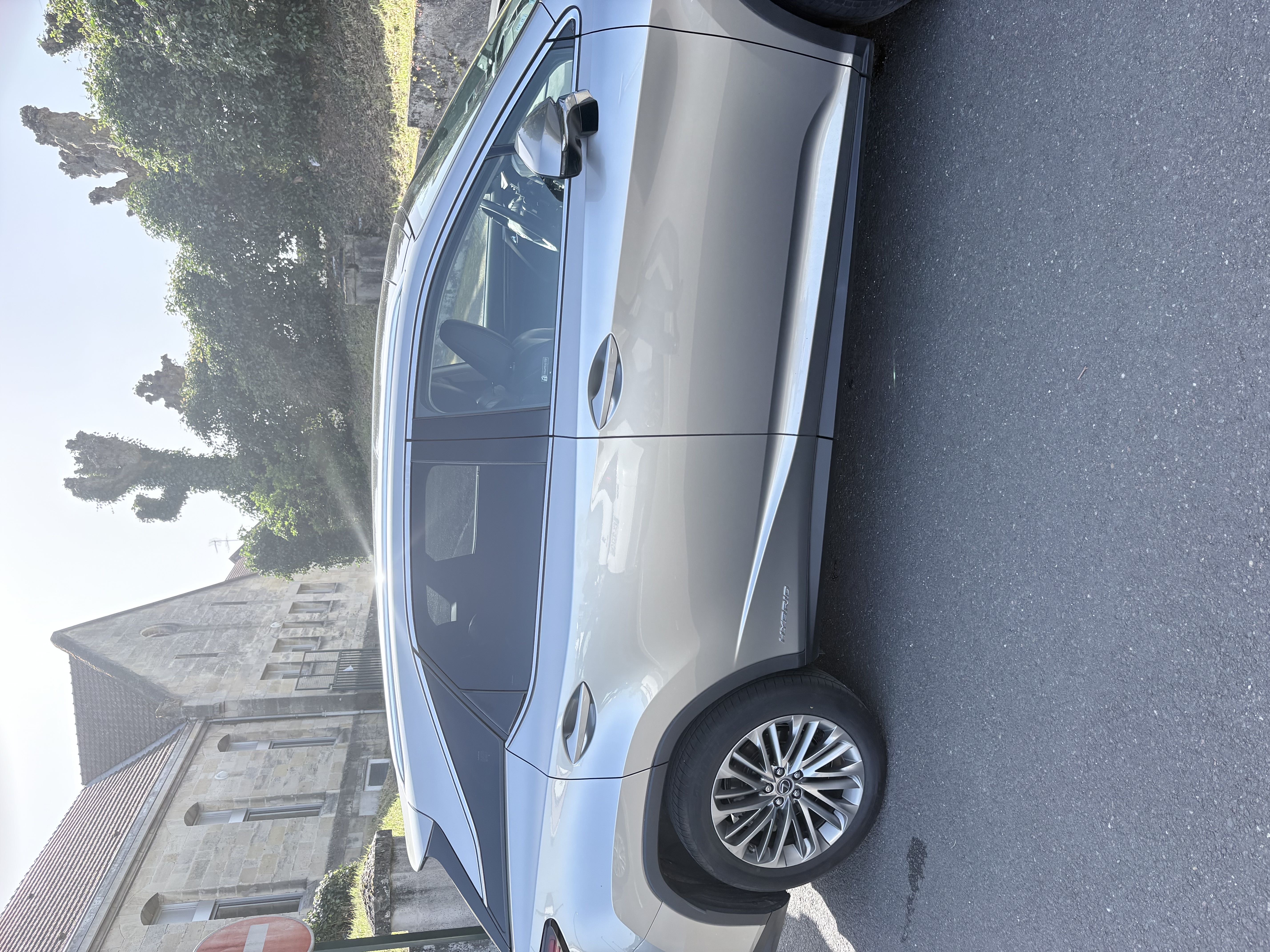 Vehicle Photo