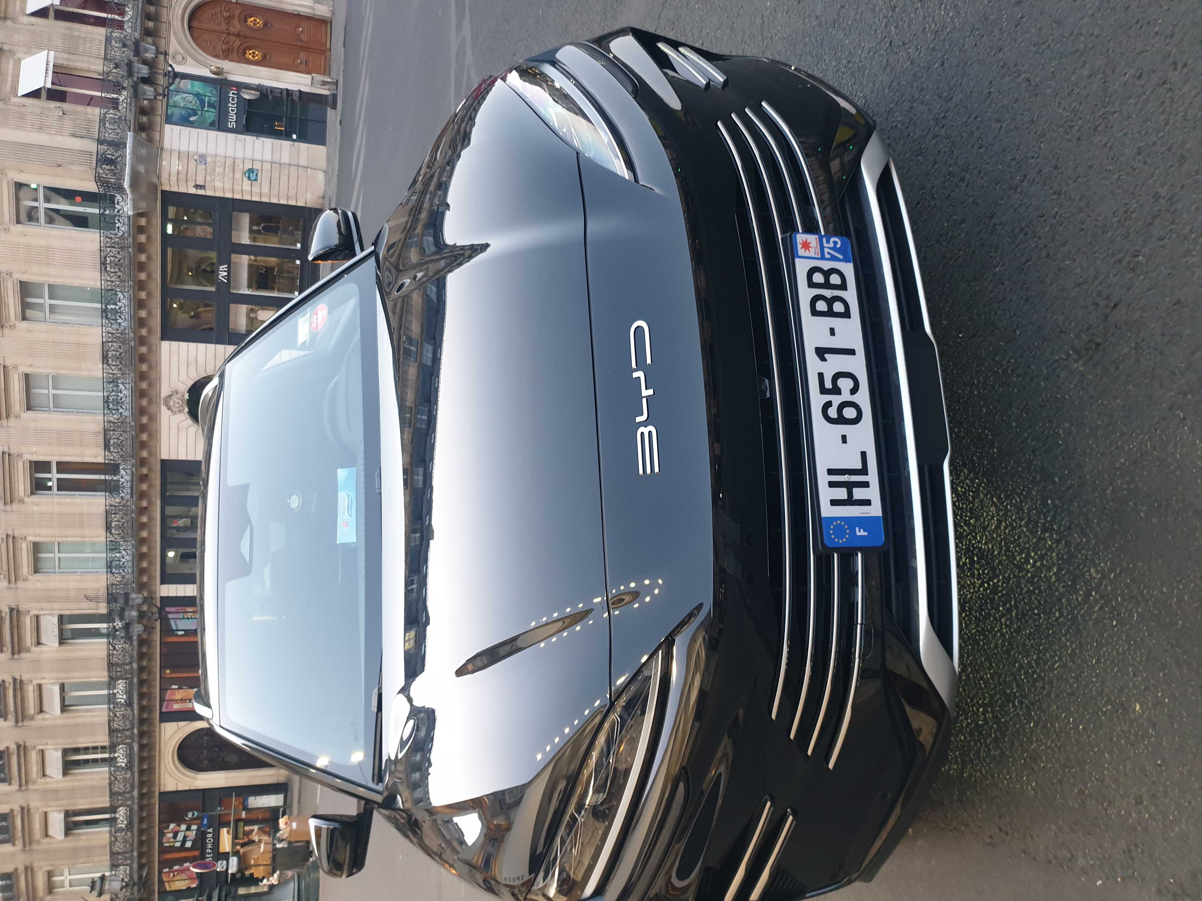 Vehicle Photo