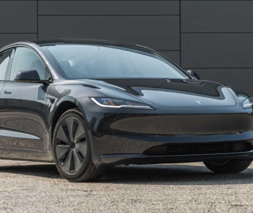 Vehicle Photo