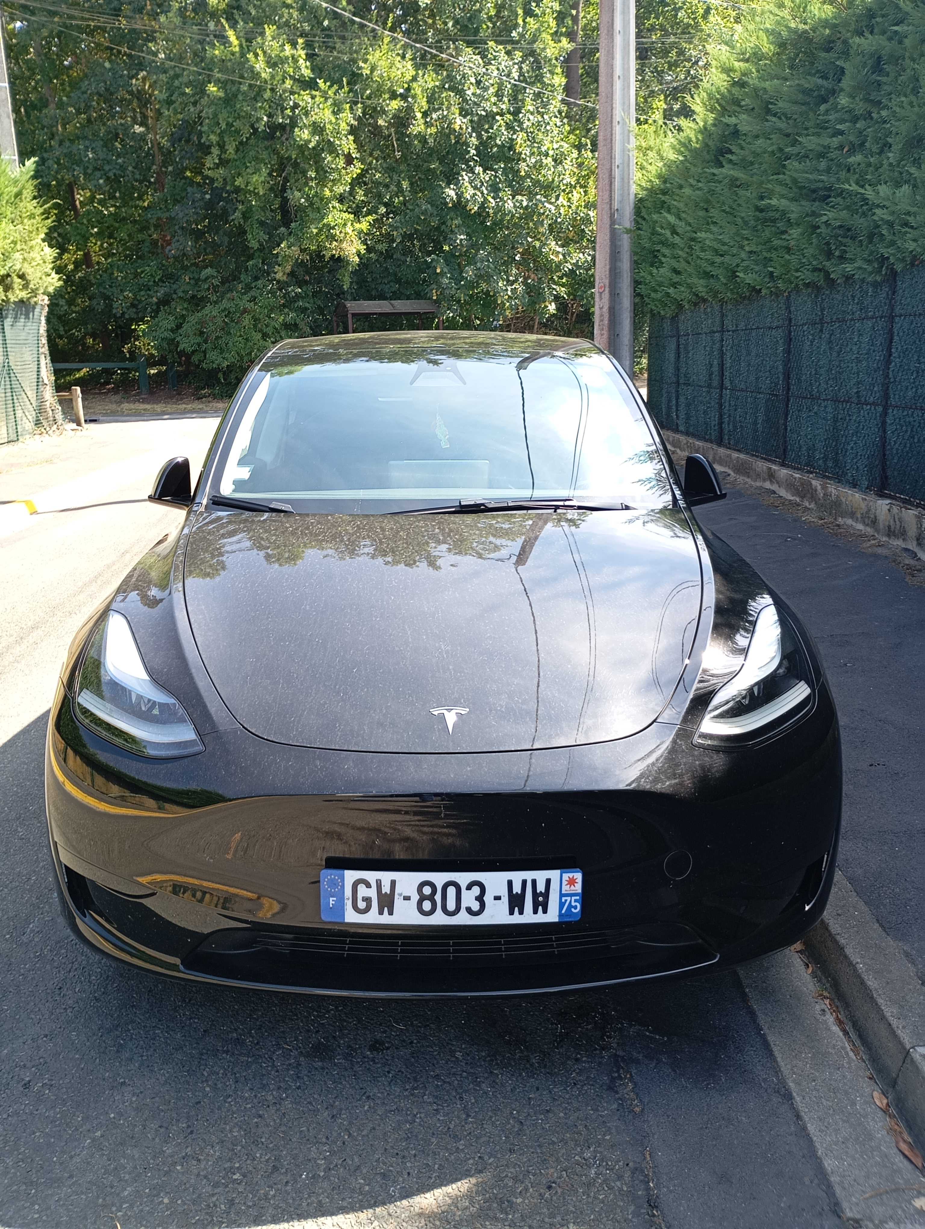 Vehicle Photo