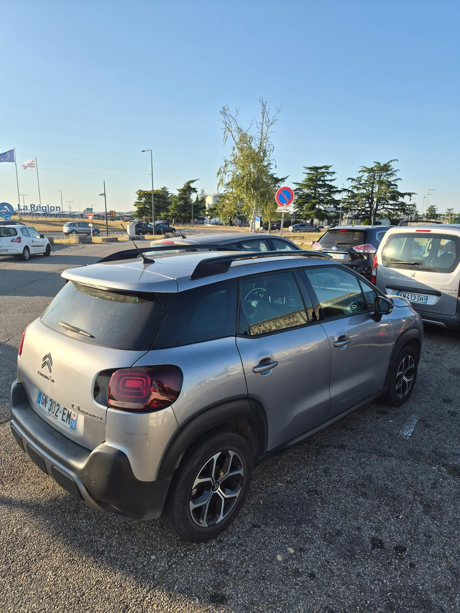 Vehicle Photo