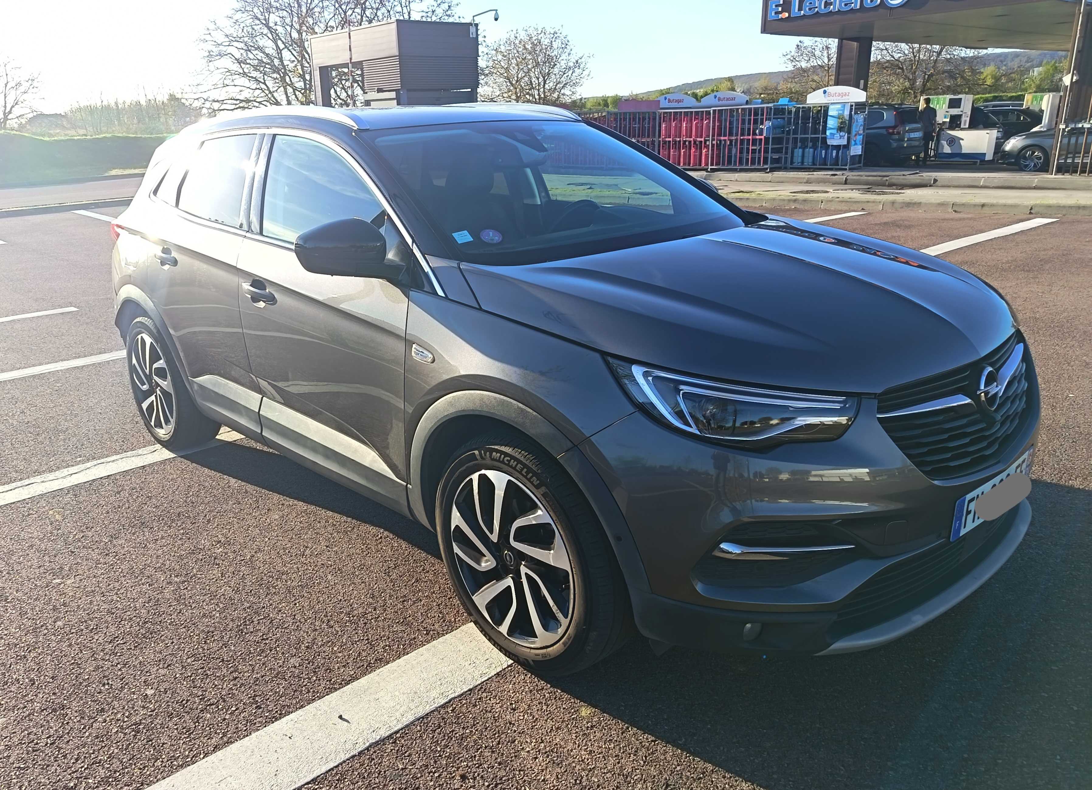 Vehicle Photo