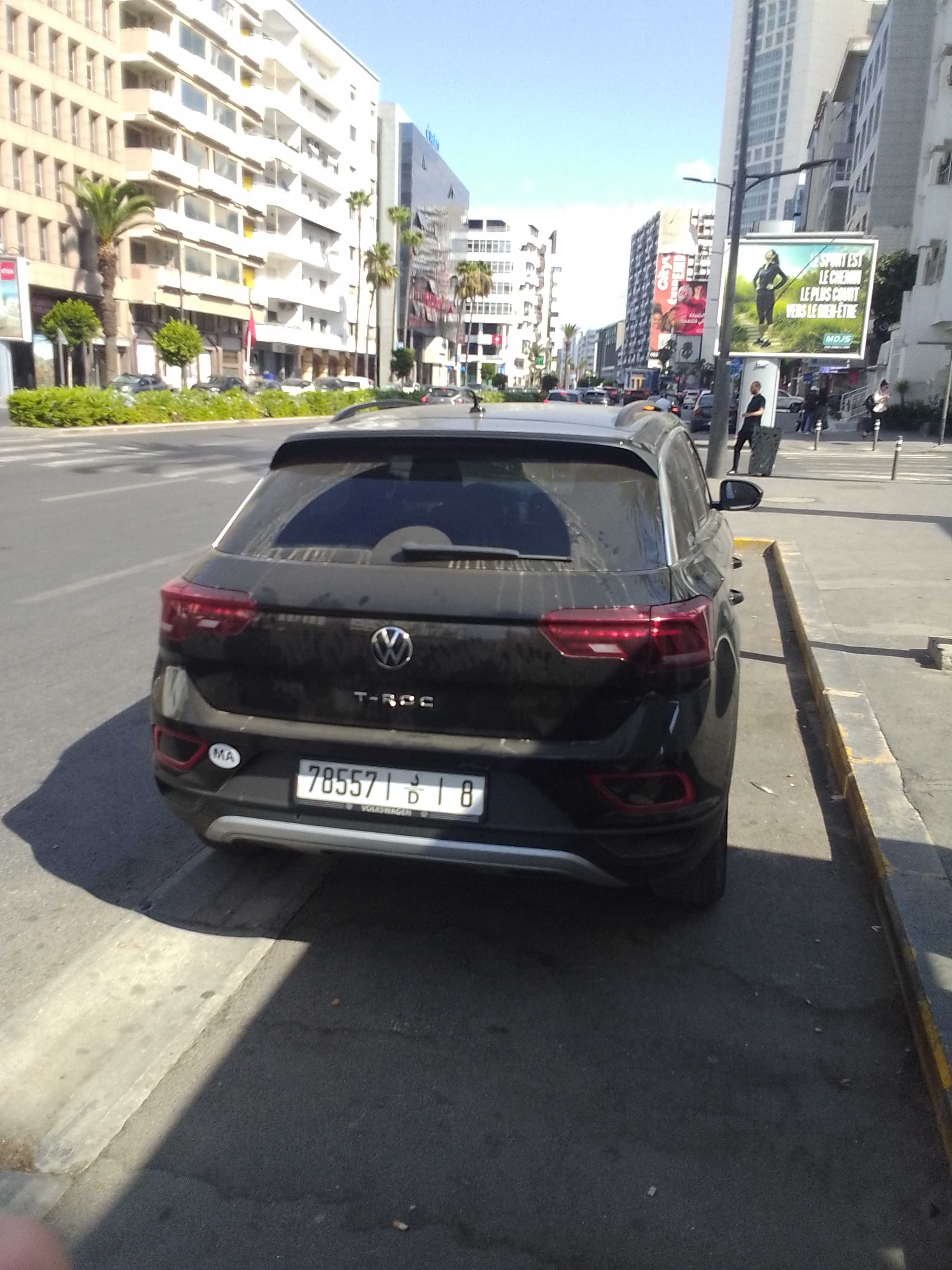 Vehicle Photo