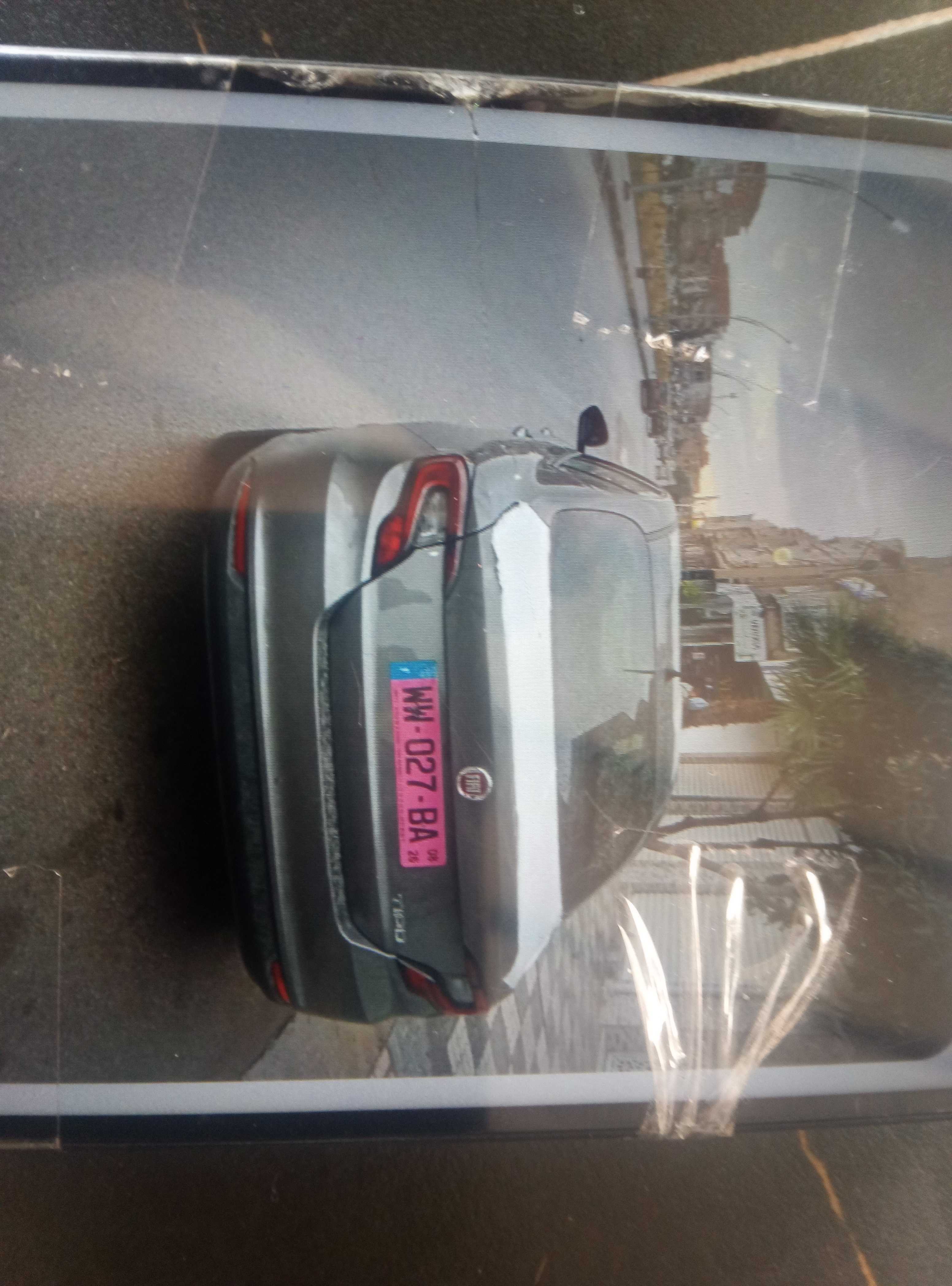Vehicle Photo
