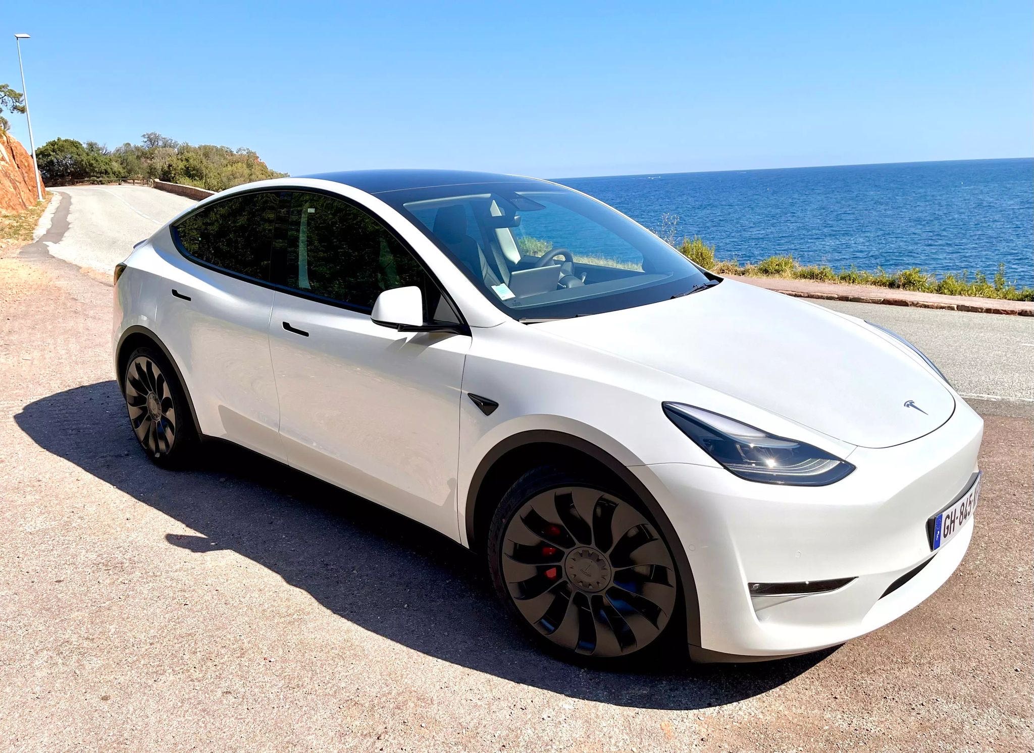 Vehicle Photo