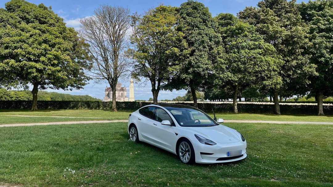Vehicle Photo