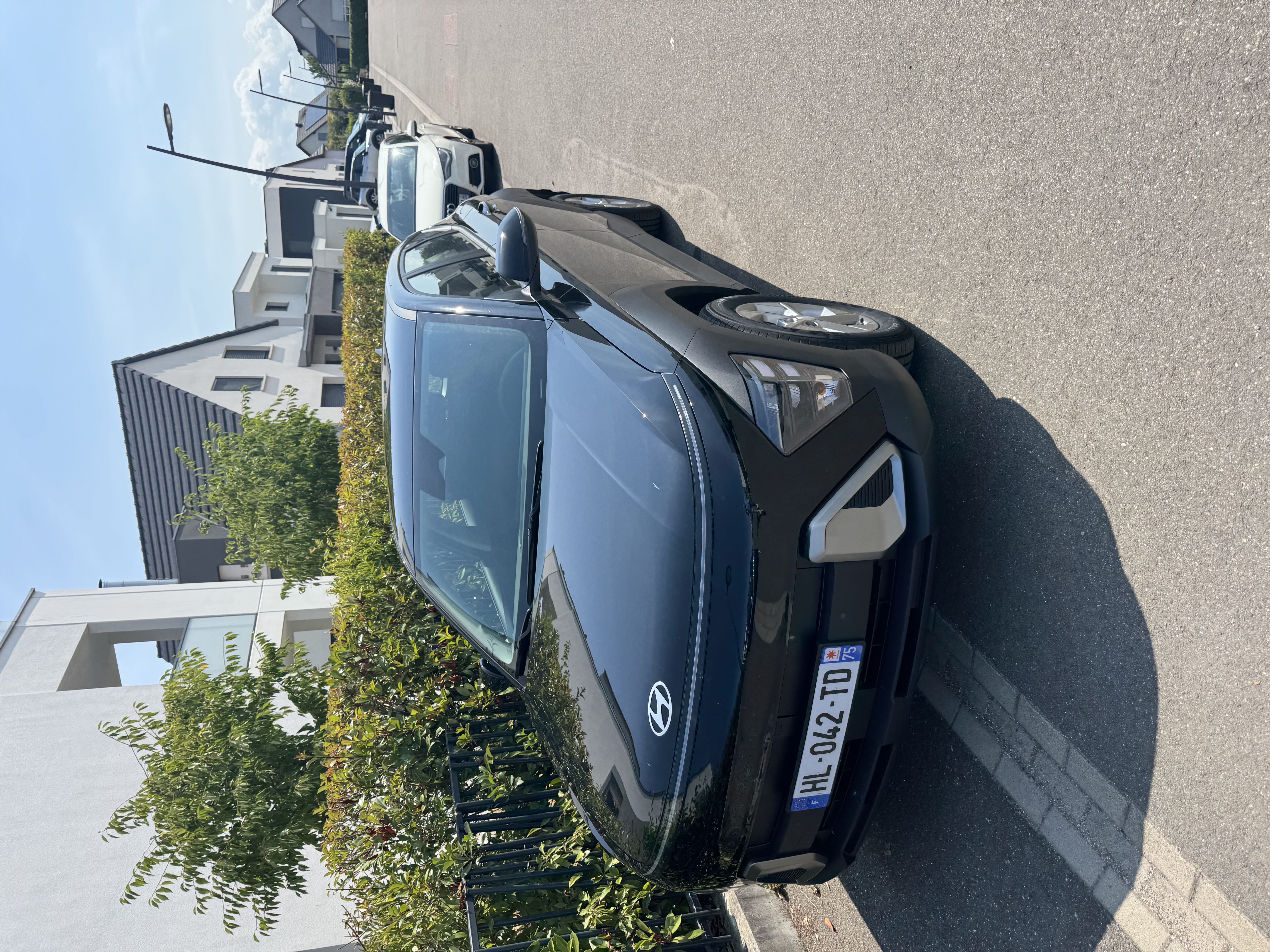 Vehicle Photo