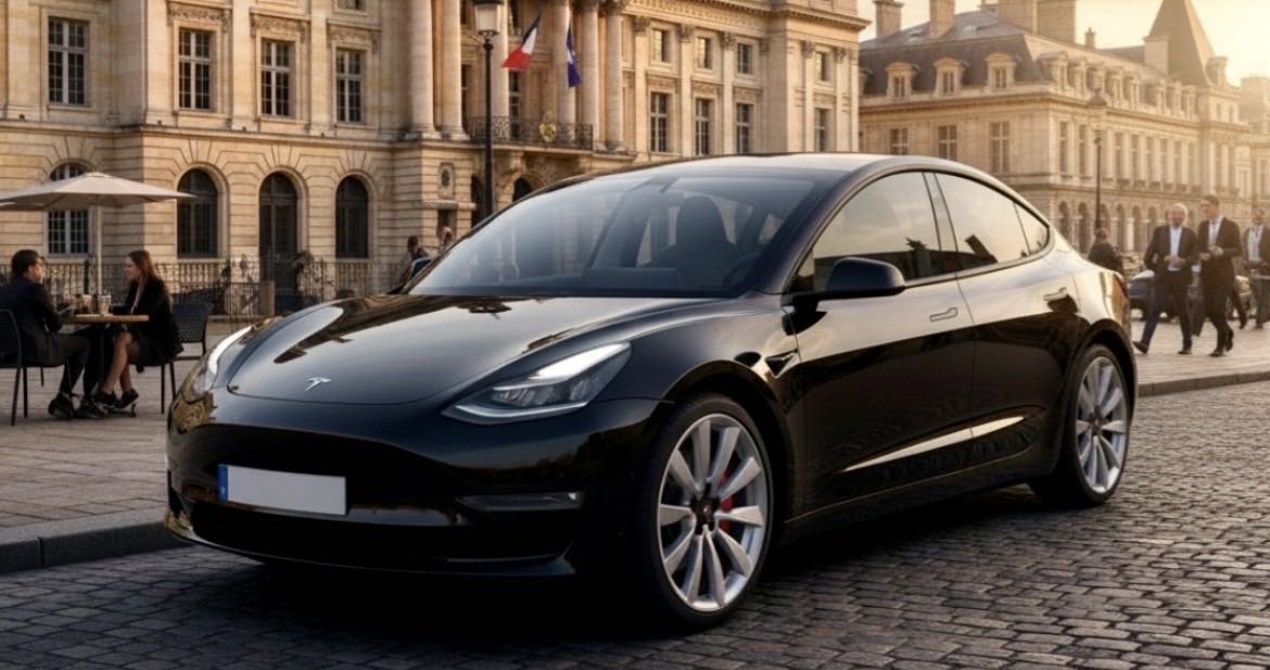 Vehicle Photo