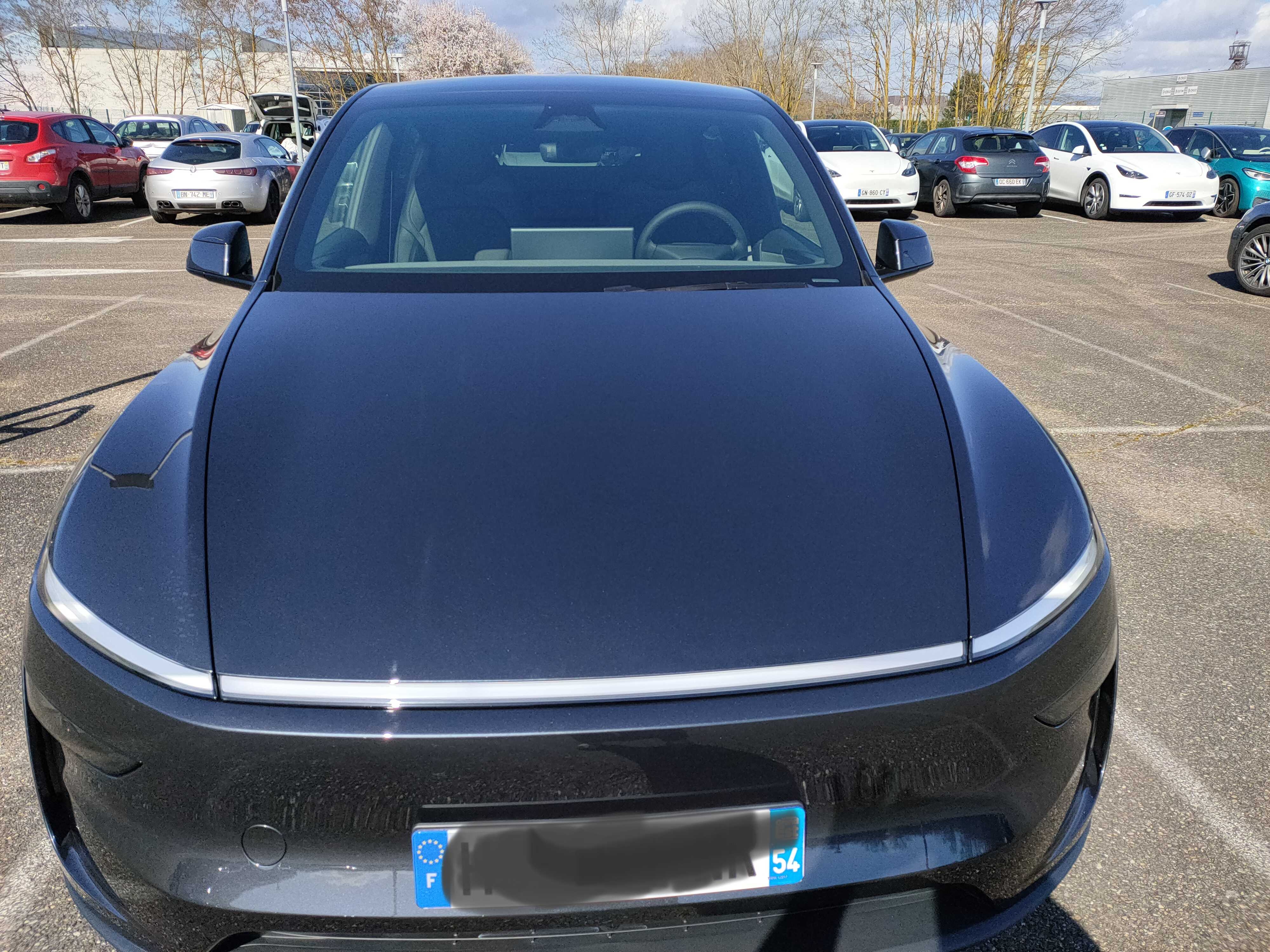 Vehicle Photo